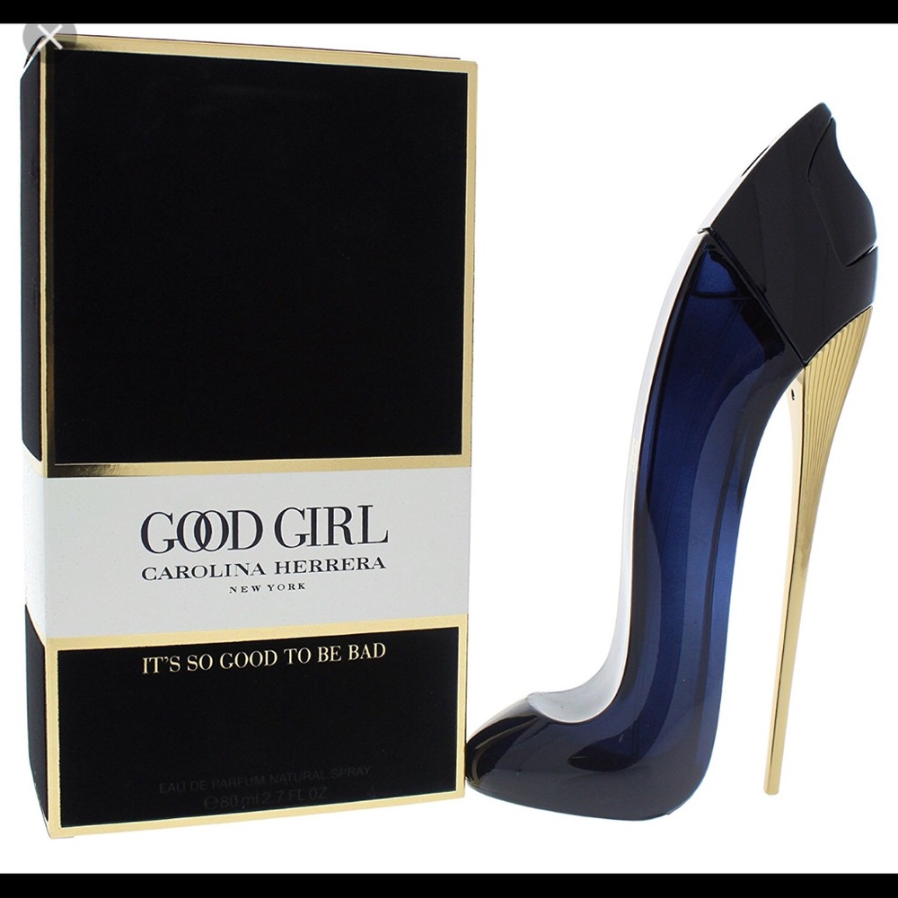 Carolina Herrera Eau De Parfum